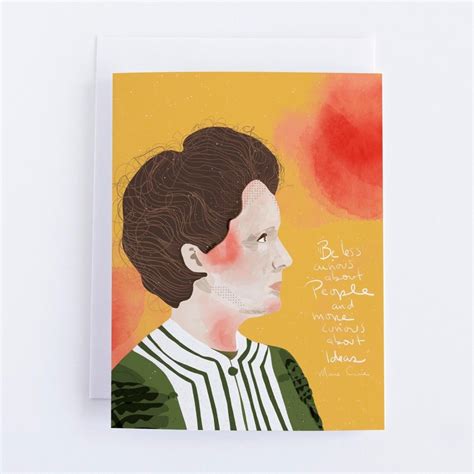 Marie Curie eCards.